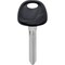 Hillman HILLMAN Automotive Key Blank Double For Hyundai 86747 - alternate 5
